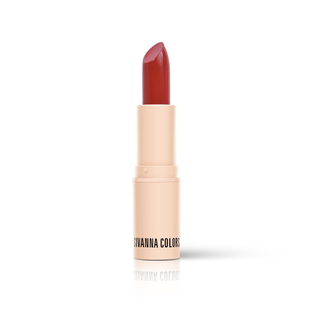 SIVANNA COLORS DELUXE EDITION LIPSTICK