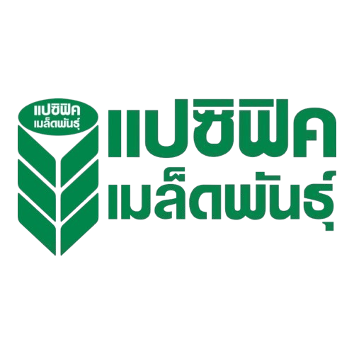 ตราแปซิฟิค
