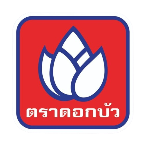 ตราดอกบัว