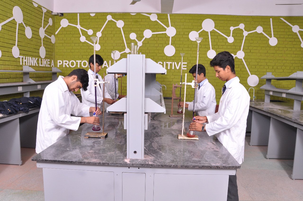  IPS INTERNATIONAL SCHOOL