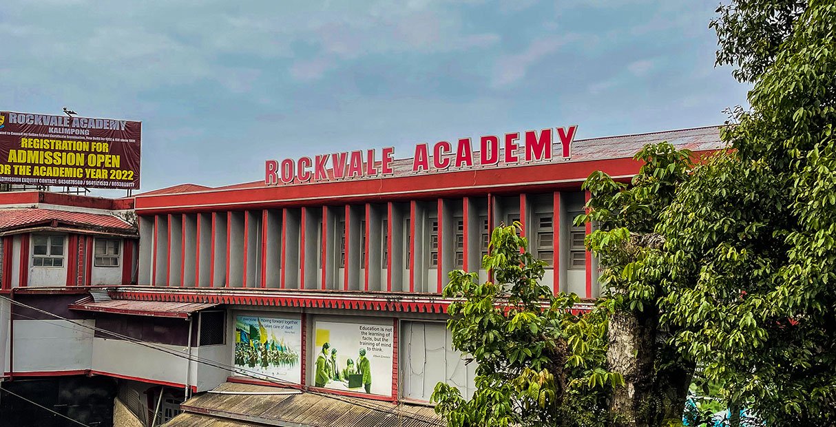 ROCKVALE ACADEMY SCHOOL