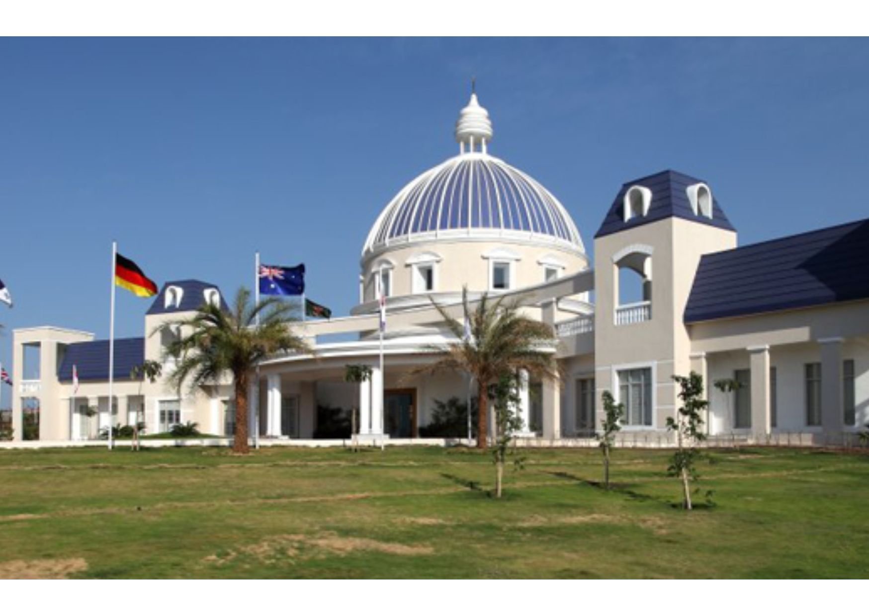 Indus International School Indus International School