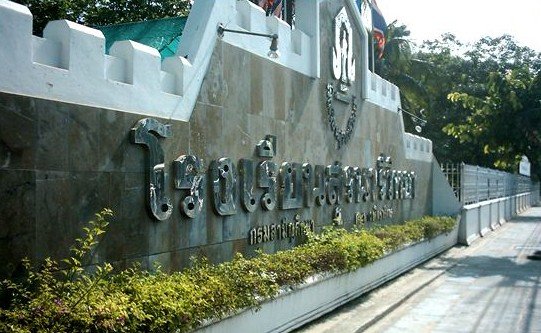 โรงเรียนสุรนารีวิทยา