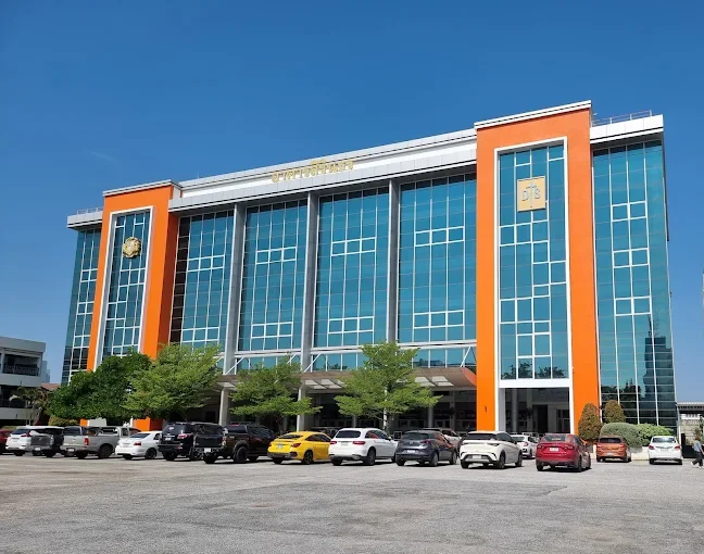 โรงเรียนอัสสัมชัญนครราชสีมา