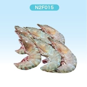 Frozen  prawn (N2FRESH BRAND)