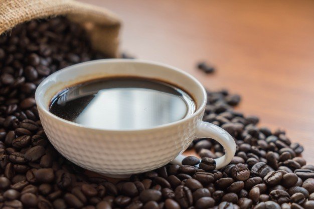 10 ประโยชน์ของกาแฟดำ คนรักสุขภาพต้องรู้! - baristabuddy
