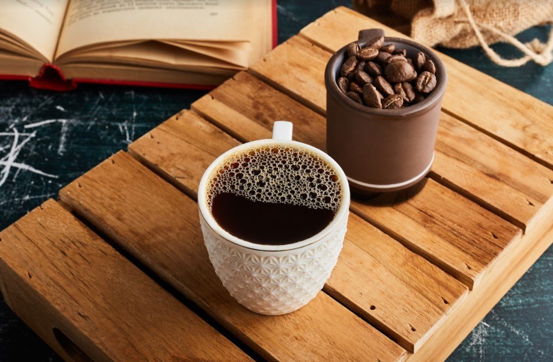 กาแฟดำคืออะไร?