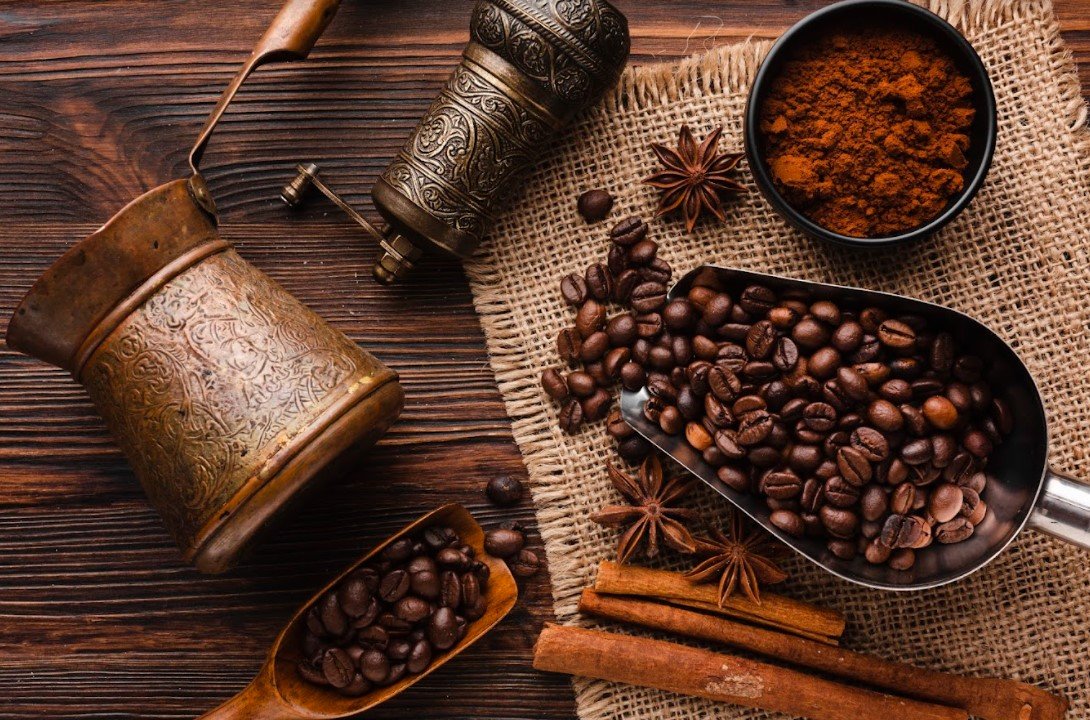 เรียนรู้การคั่วกาแฟ 3 ระดับ แบบฉบับมือโปร