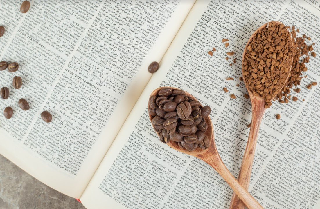 การคั่วอ่อน (Light Roast)