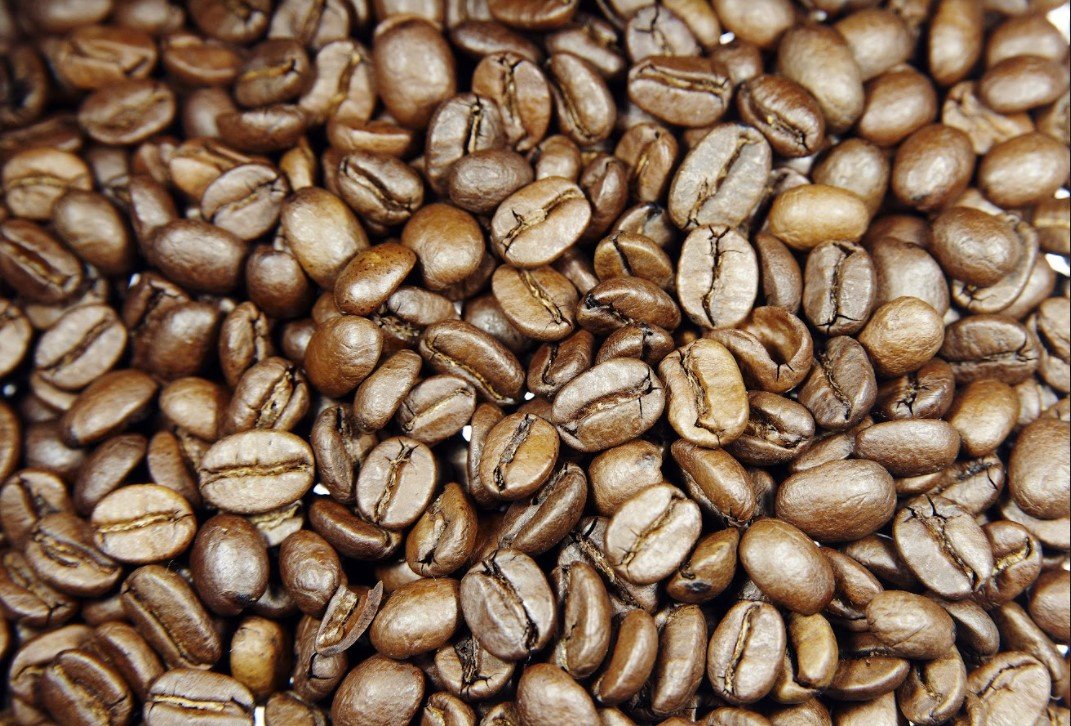 การคั่วกลาง (Medium Roast)