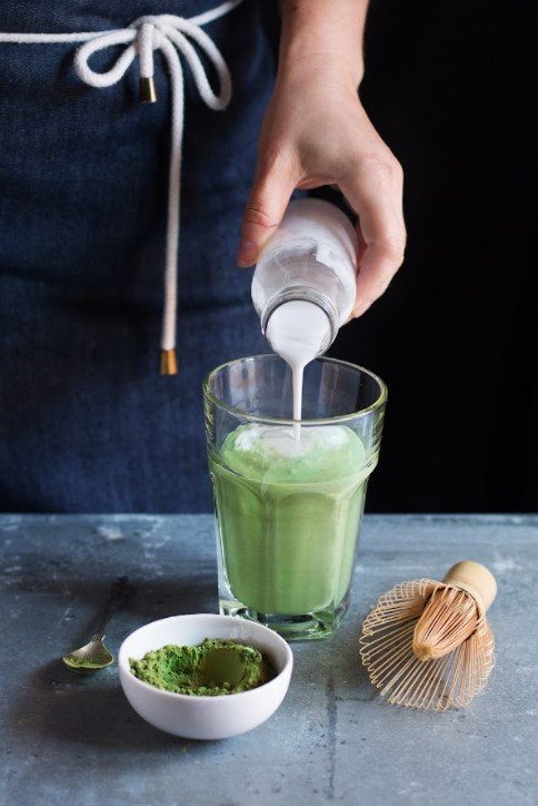 วิธีชงมัทฉะให้ถูกใจคอชาเขียว