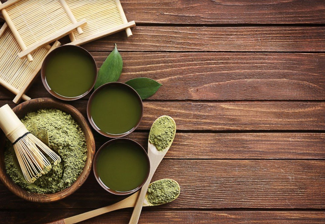 แนะนำ 8 เมนูเครื่องดื่มมัทฉะ แปลกใหม่ที่น่าลองทำตาม