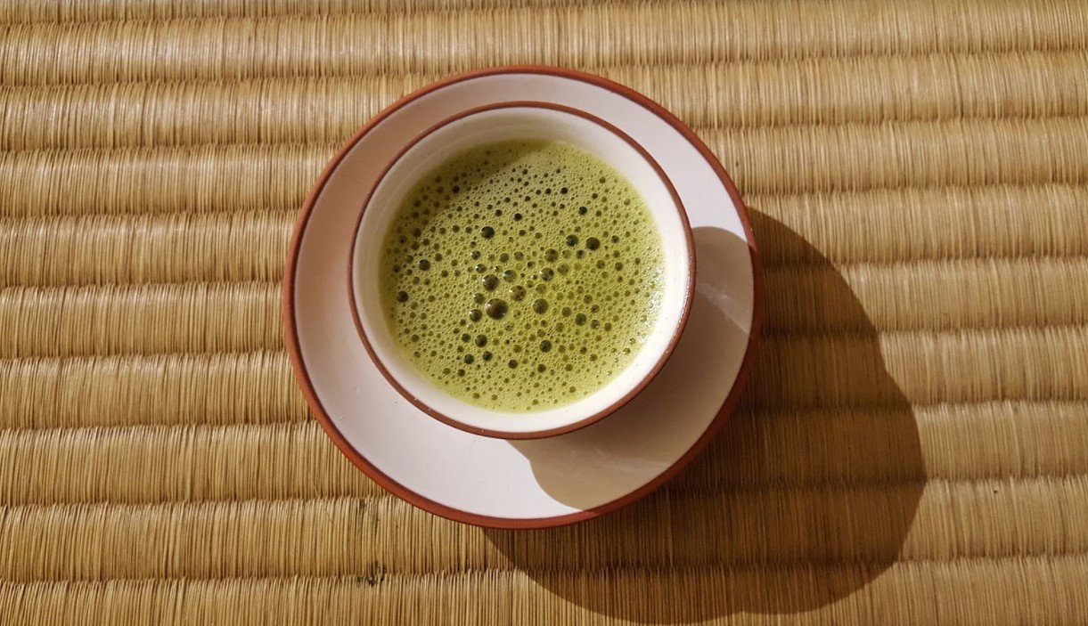 ต้องลอง!! 6 เมนูชาเขียวที่ต้องไปลองทำตาม