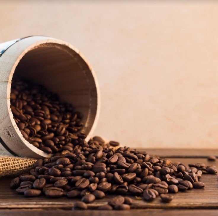เมล็ดกาแฟโรบัสต้า คืออะไร?