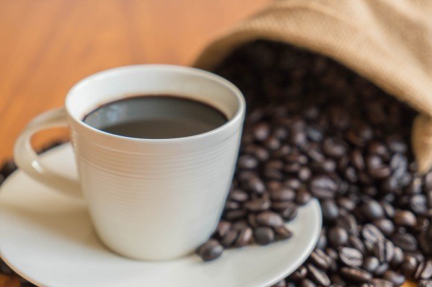กาแฟดำช่วยป้องกันโรคหอบ