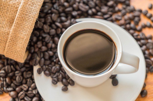 กาแฟดำช่วยลดความเสี่ยงของโรคเกี่ยวกับตับ