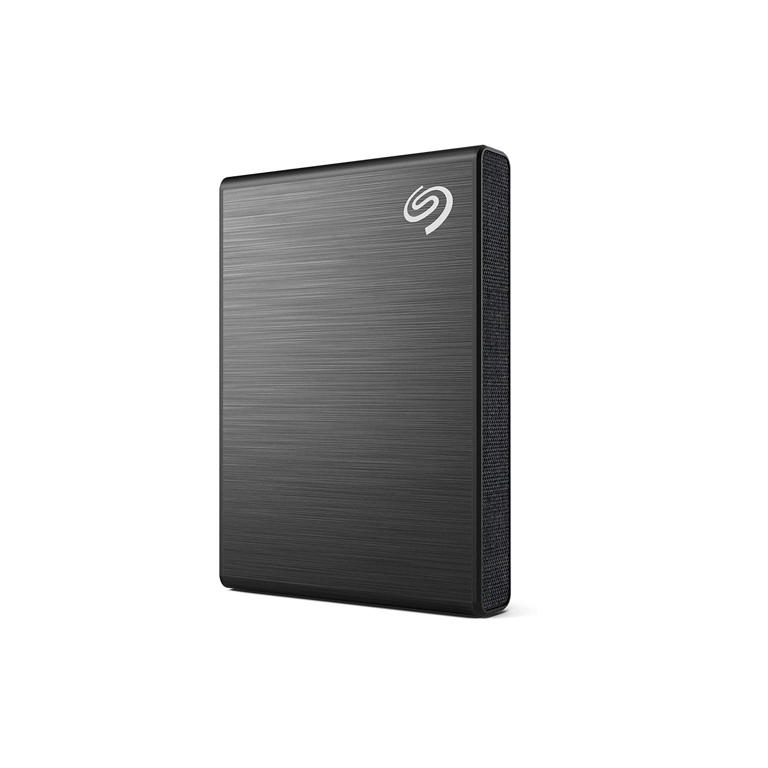 Seagate One Touch SSD 2TB - USB C - Black