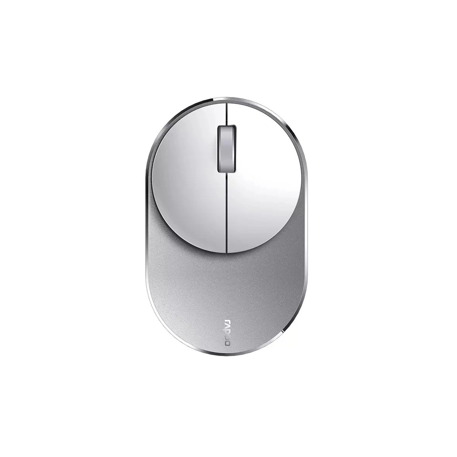 Rapoo Mouse Wireless M600 White