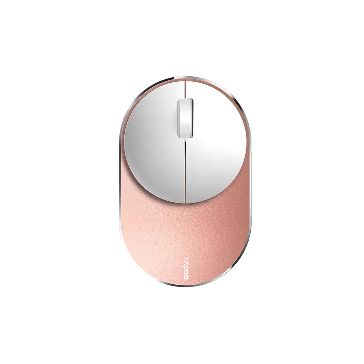 Rapoo Mouse Wireless M600 Pink