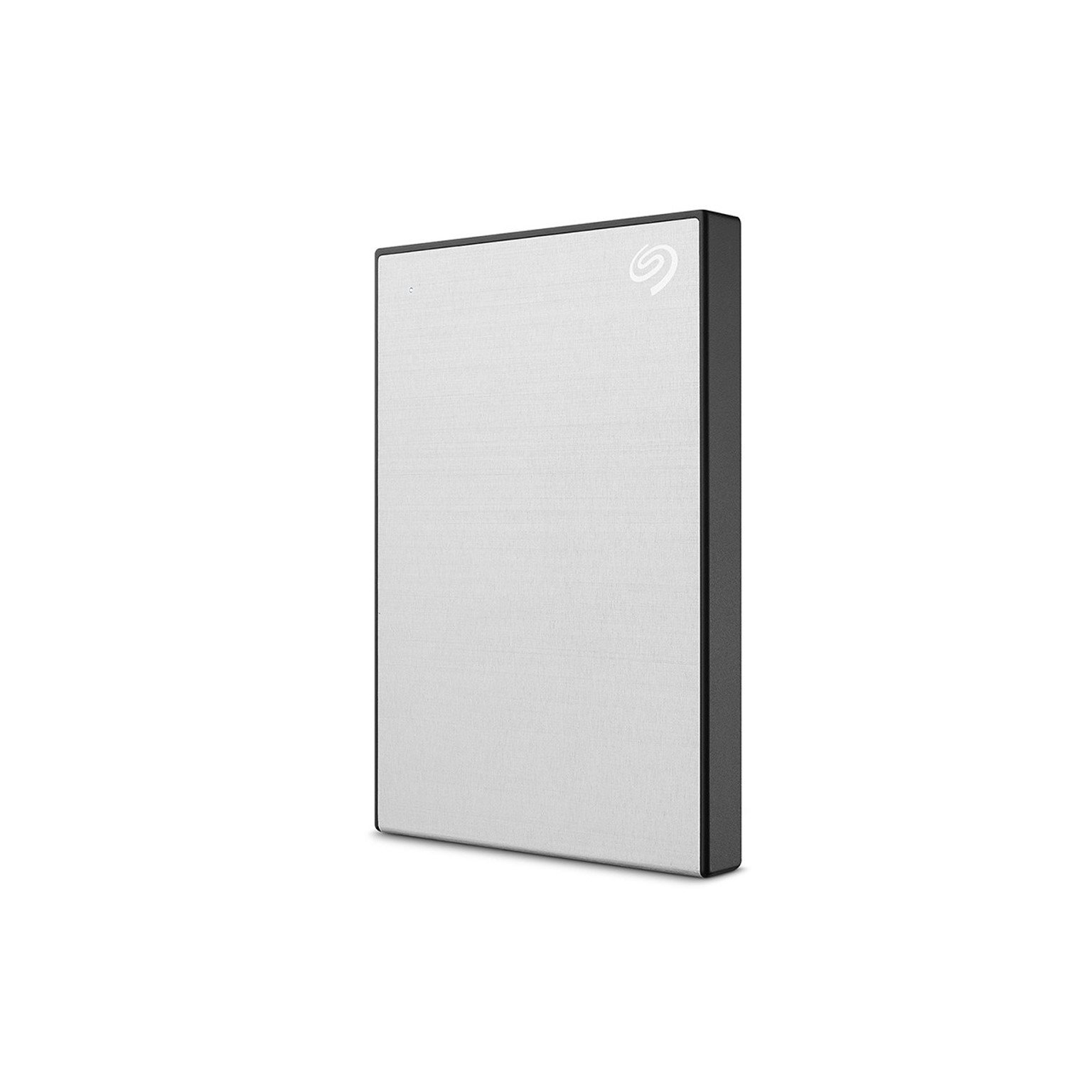 Seagate One Touch HDD with Password  NEW 4TB - USB3.0 - Silver