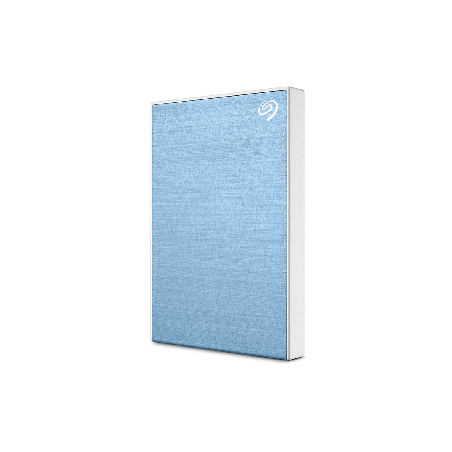 Seagate One Touch HDD with Password  NEW 4TB - USB3.0 - Blue