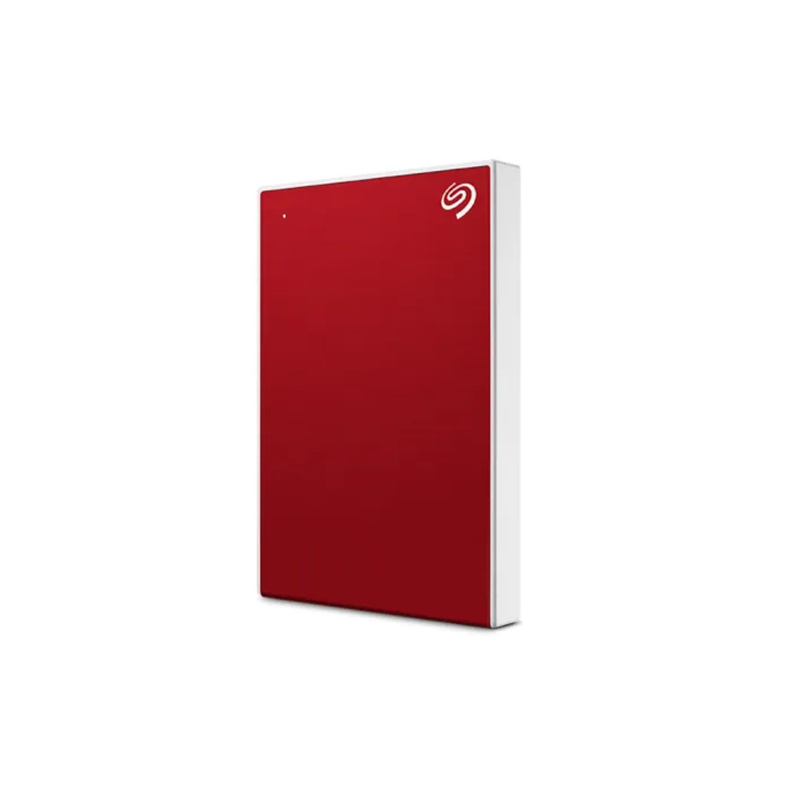 Seagate One Touch HDD with Password  NEW 2TB - USB3.0 - Red