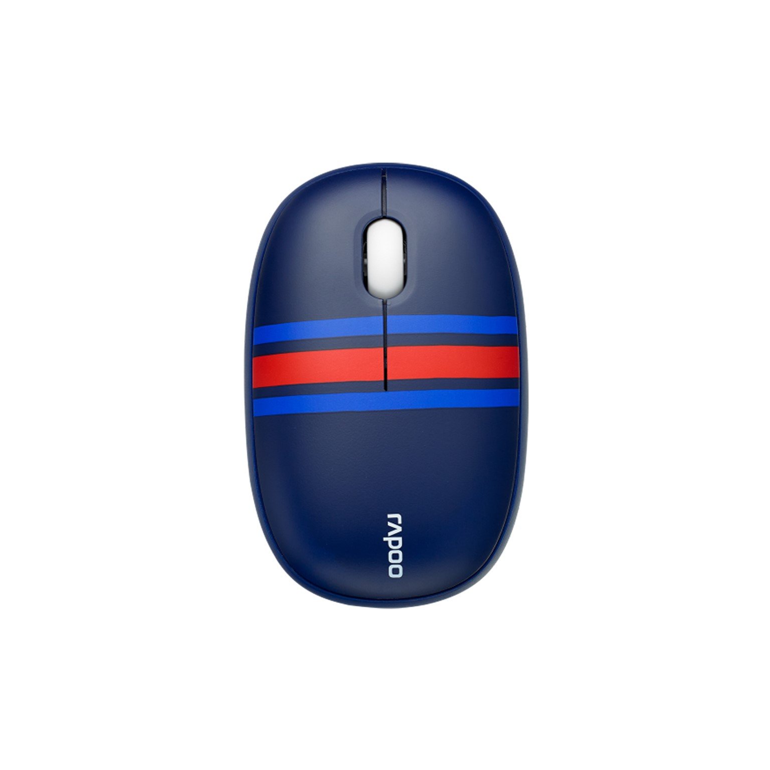 Rapoo Mouse Wireless M650 World CUP 2022 BL/RE