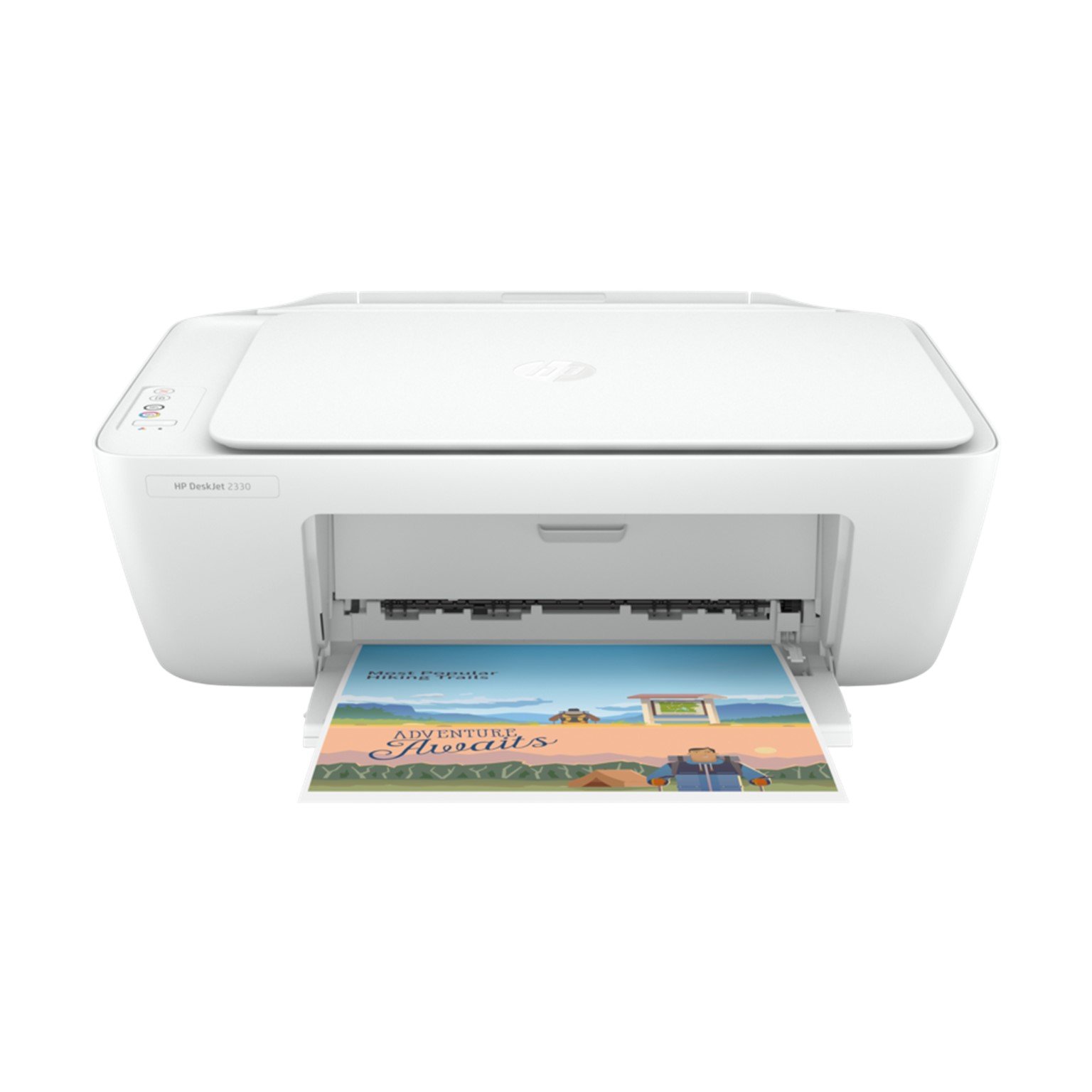 HP DeskJet 2330 All-in-One Printer