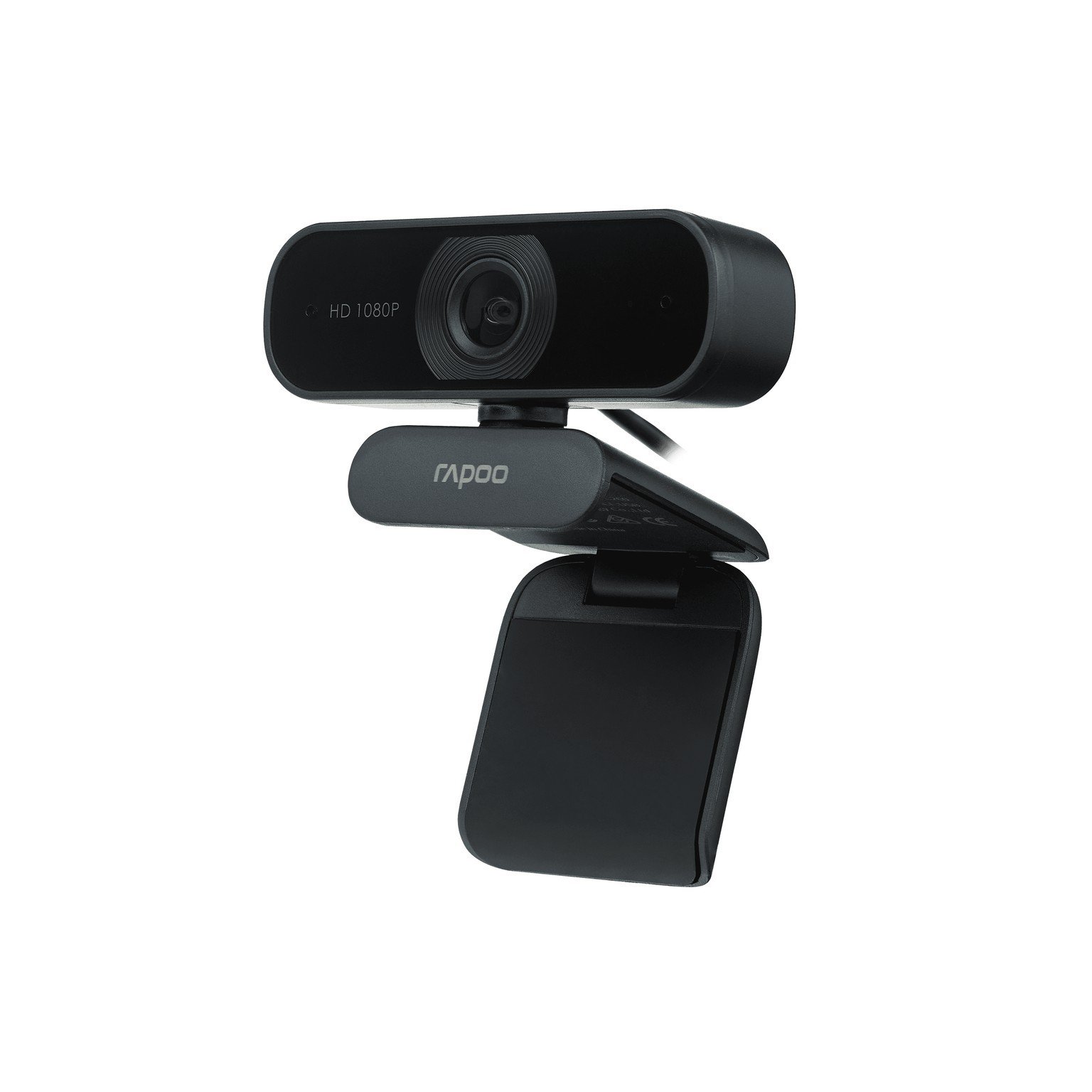 Rapoo Webcam C260 Black