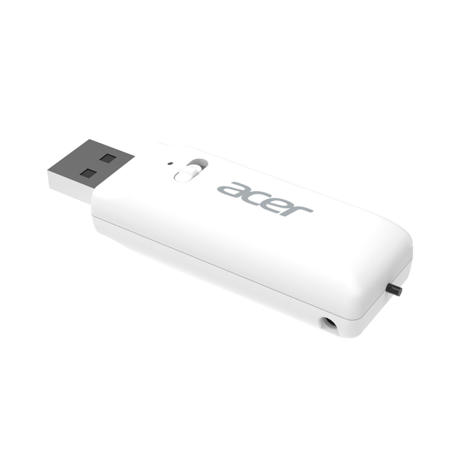 Acer Anion Generator USB Type White