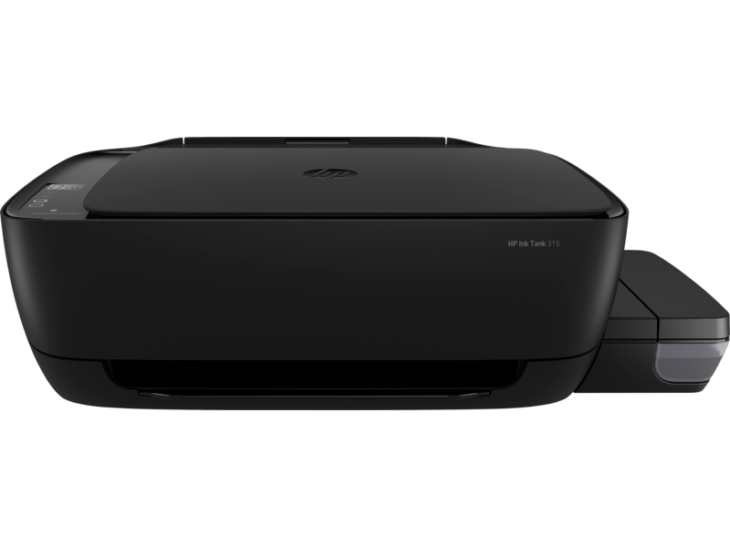 HP Ink Tank 315 All-in-One