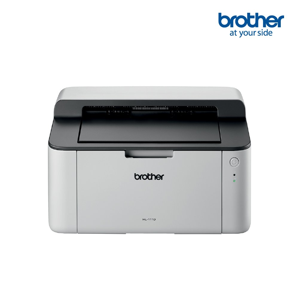 Brother HL-1110 Mono Laser Printer