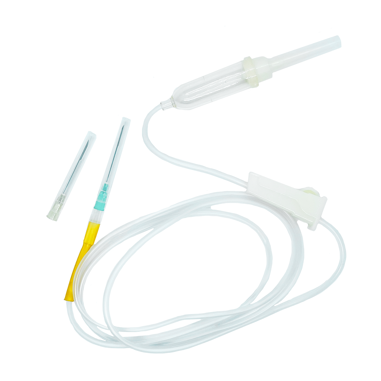 Infusion Set 20 Drops