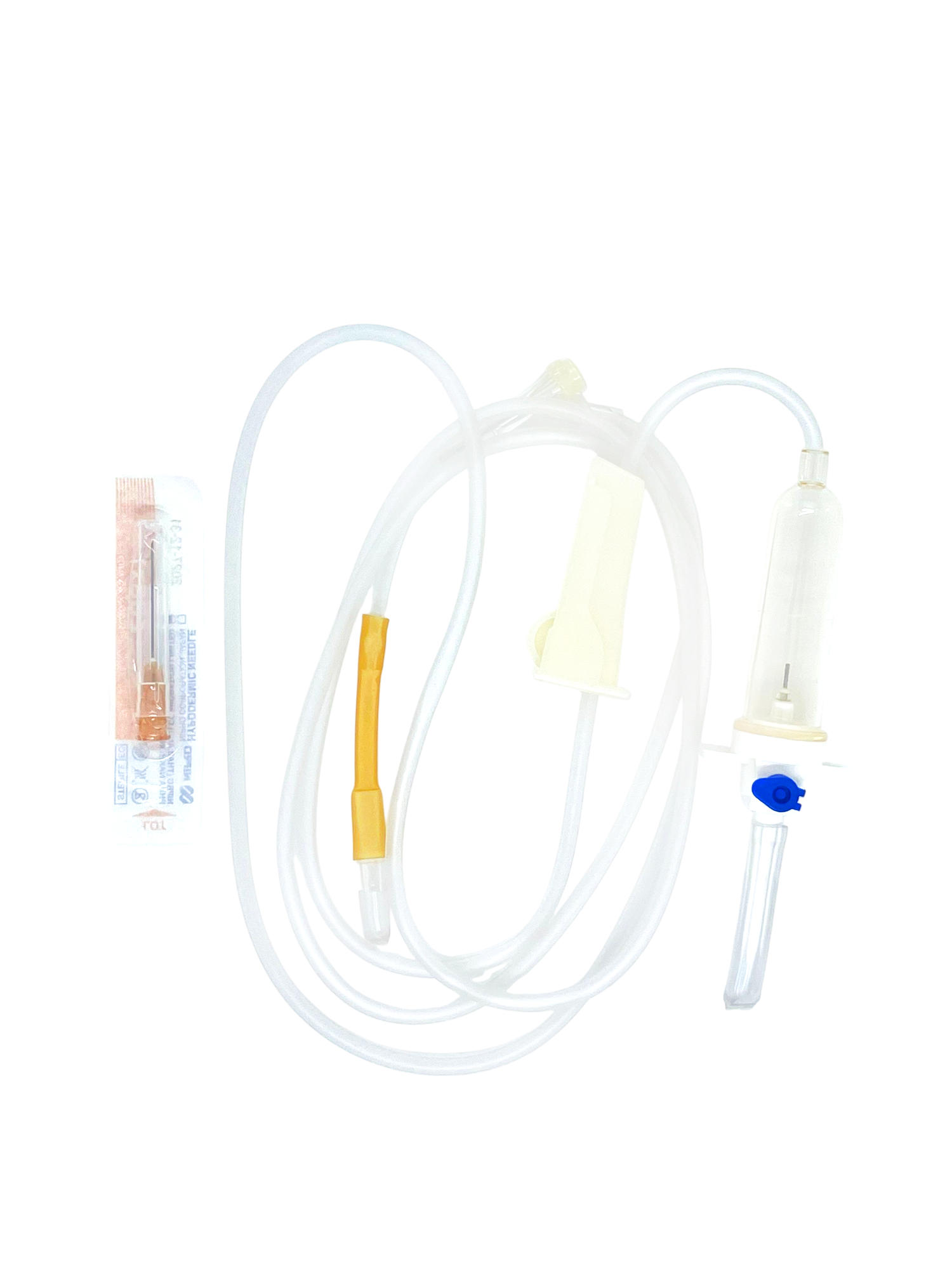 Microdrip Set