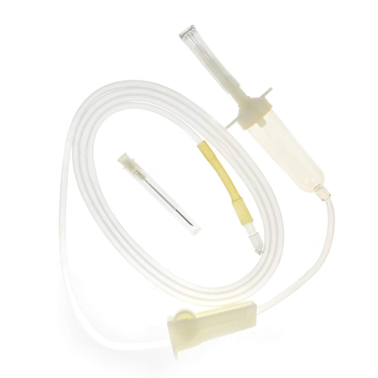 Infusion Set 20 Drops