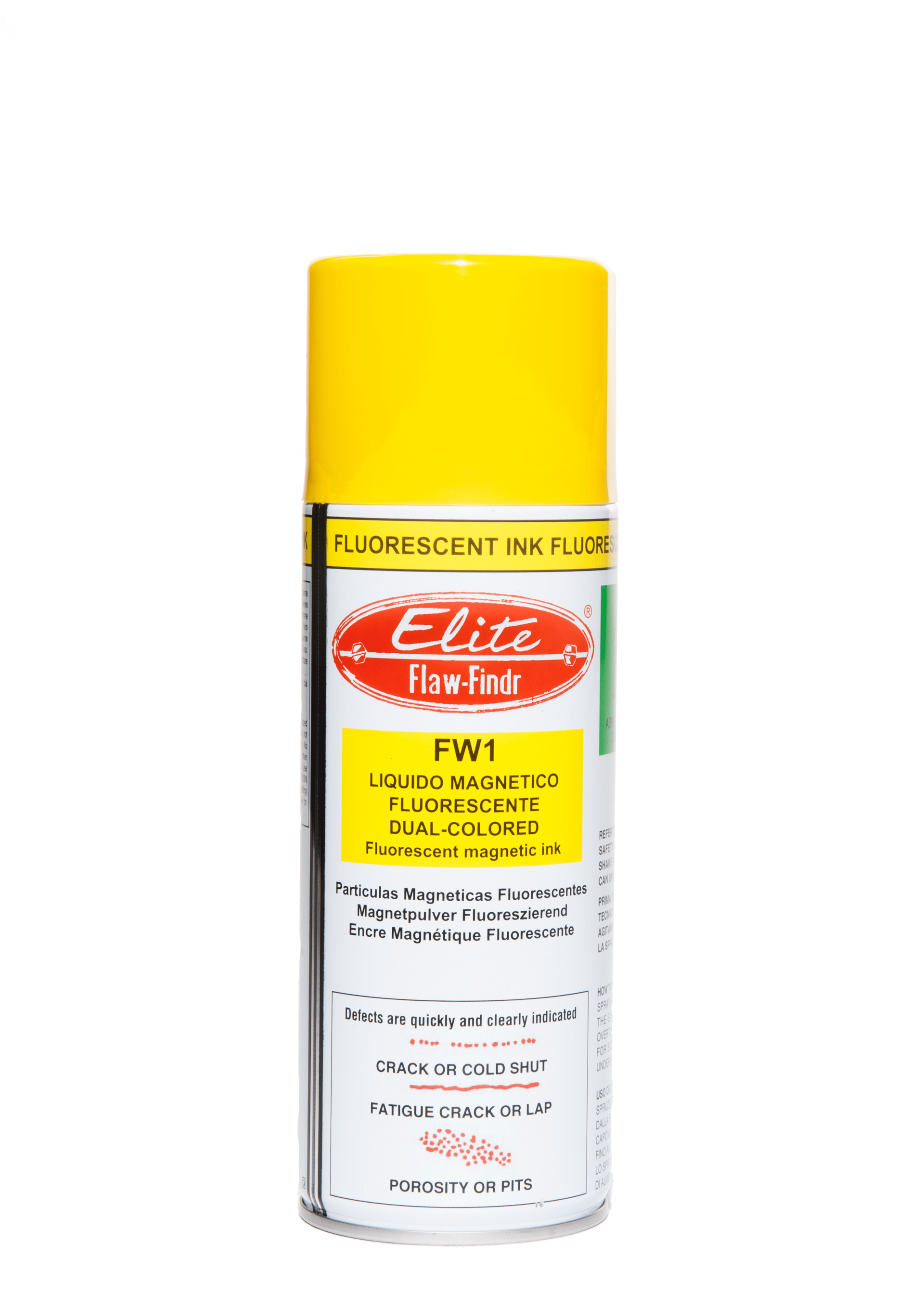 MAGNETIC FLUORESCENT FW1