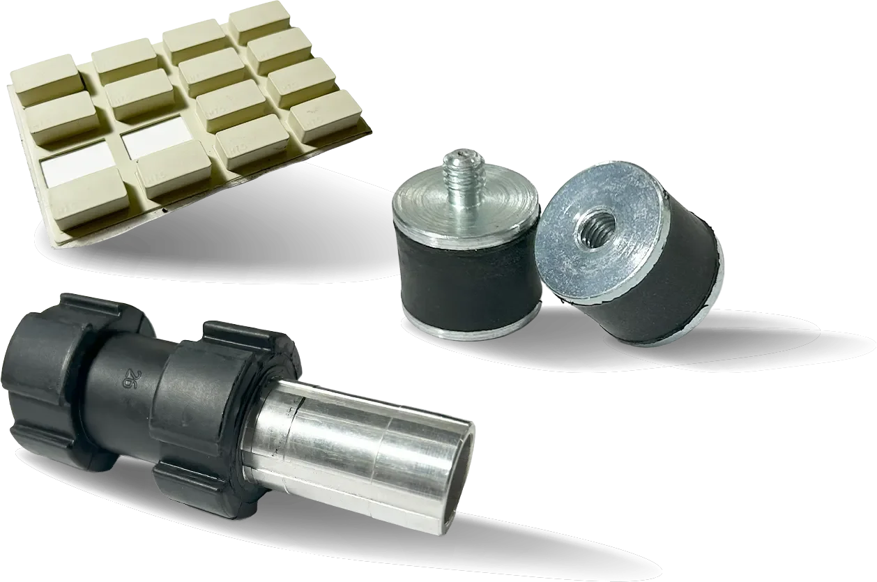 Manufacturing Rubber Solutions for Every Industry Need