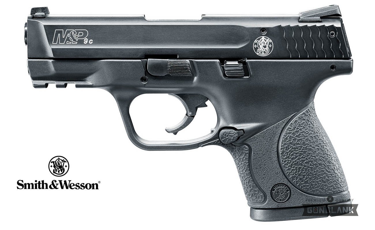 Smith&Wesson M&P9c