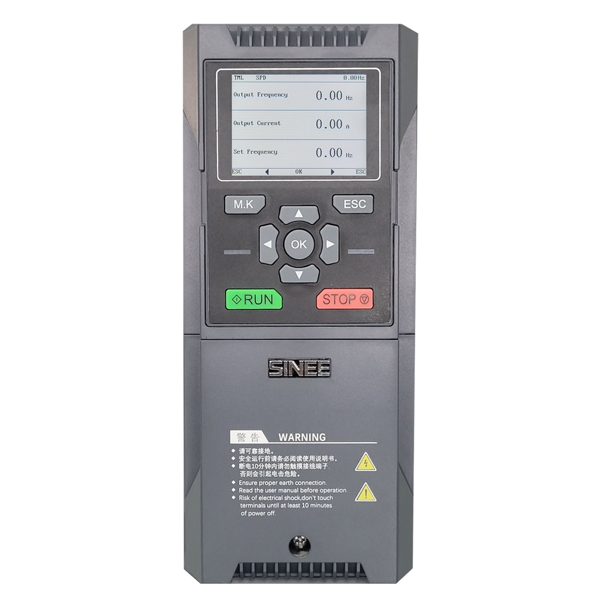 Medstream Ms760fs EM760 Series