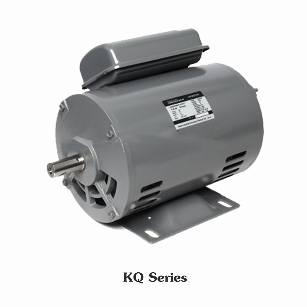 MOTOR HITACHI smartdrive