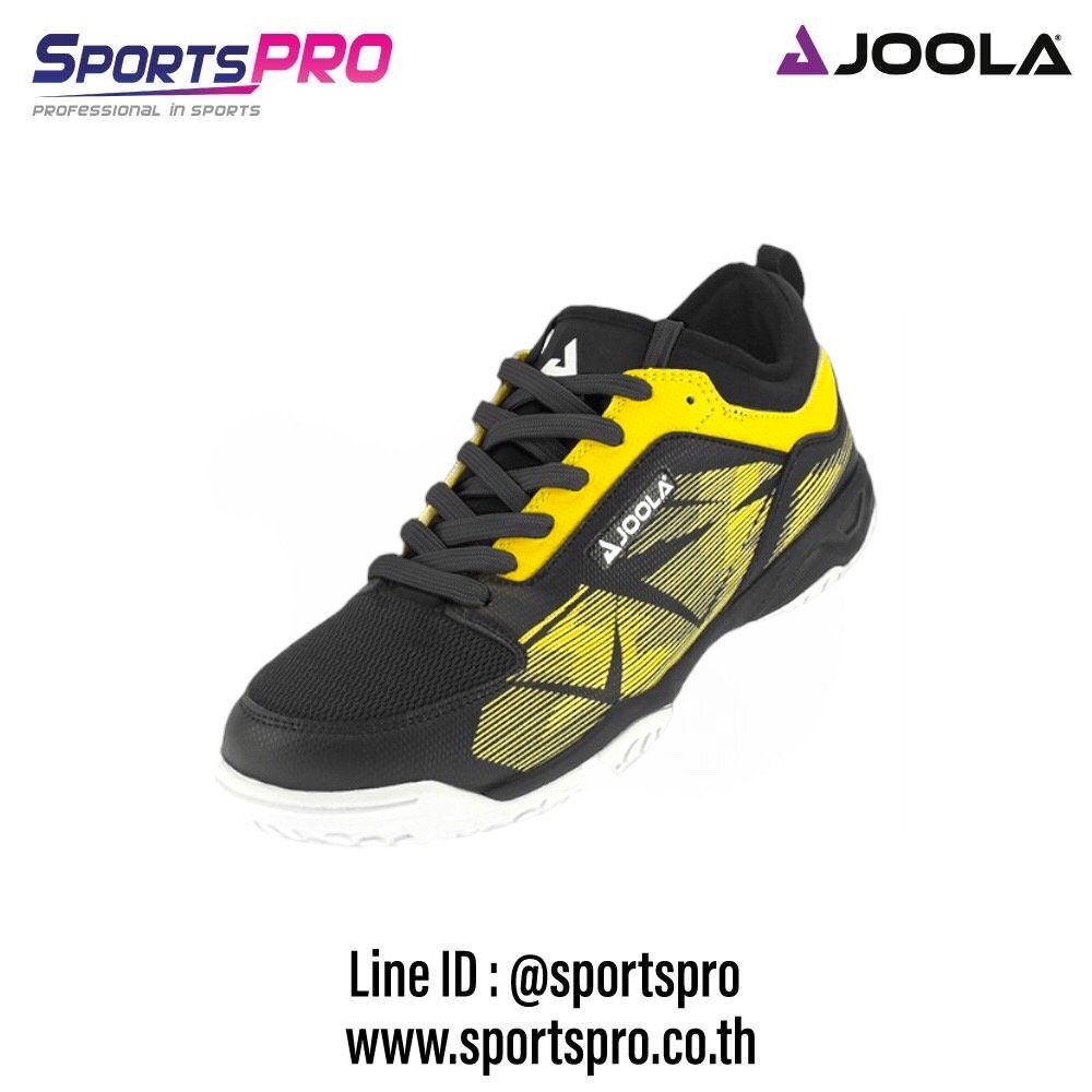 JOOLA NexTT 23 Table Tennis Shoe White sportspro