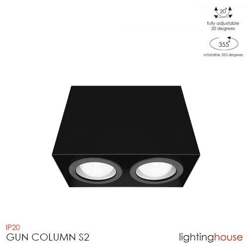Psiol Reference Image GUN COLUMN S2
