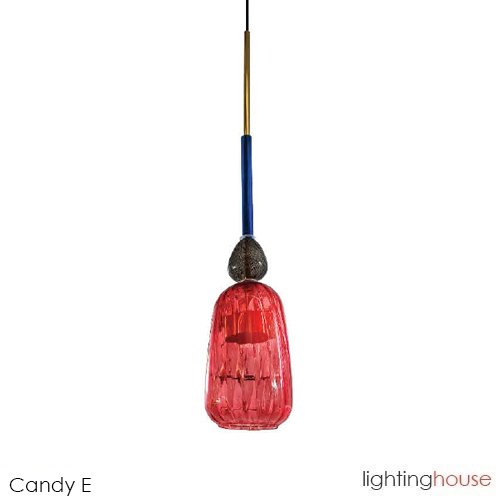 Candy E