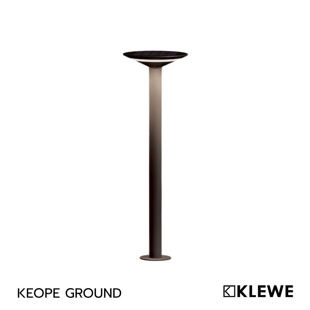 KEOPE GROUND