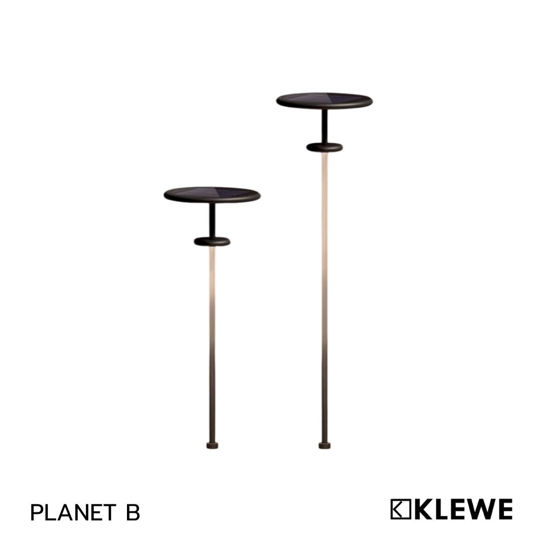 PLANET B