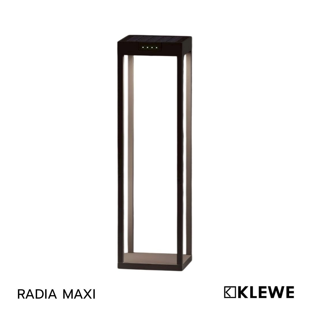 RADIA MAXI