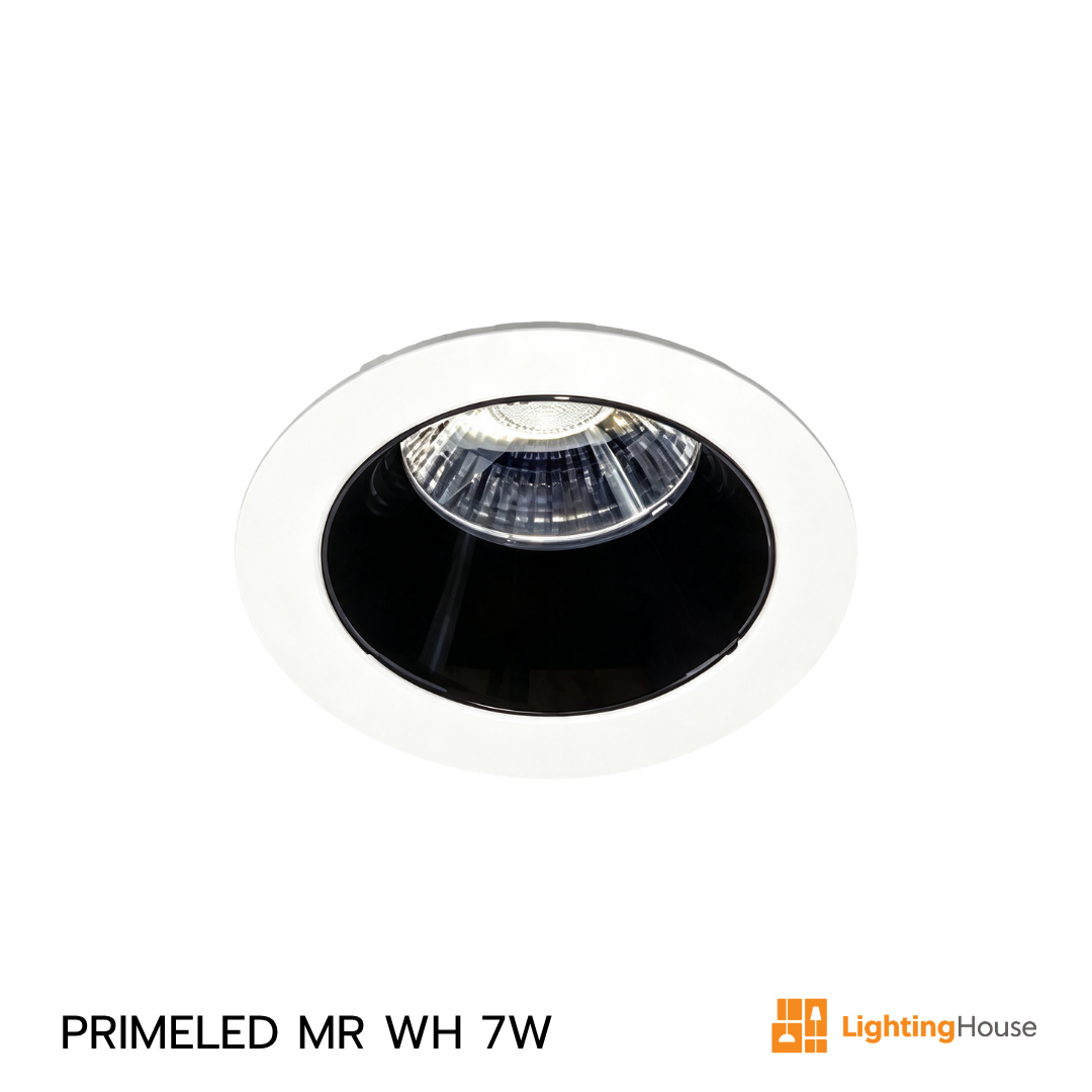 PRIMELED MR WH 7W