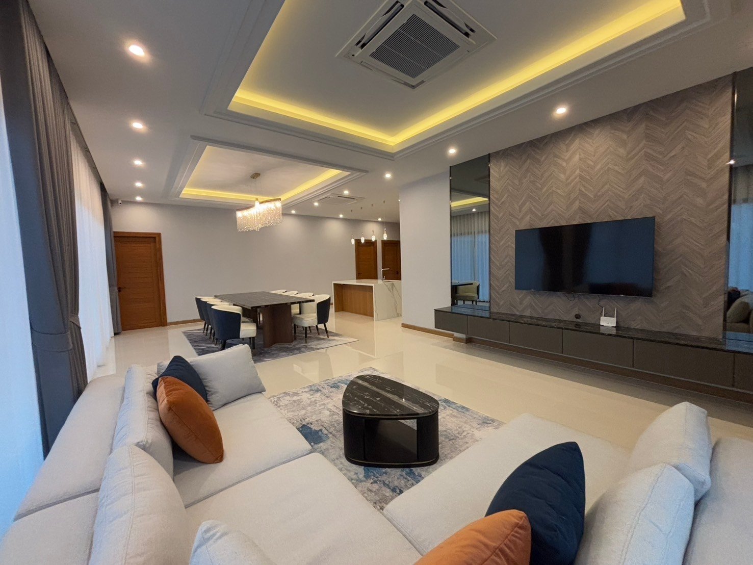 Great Investment Villas in Pattaya