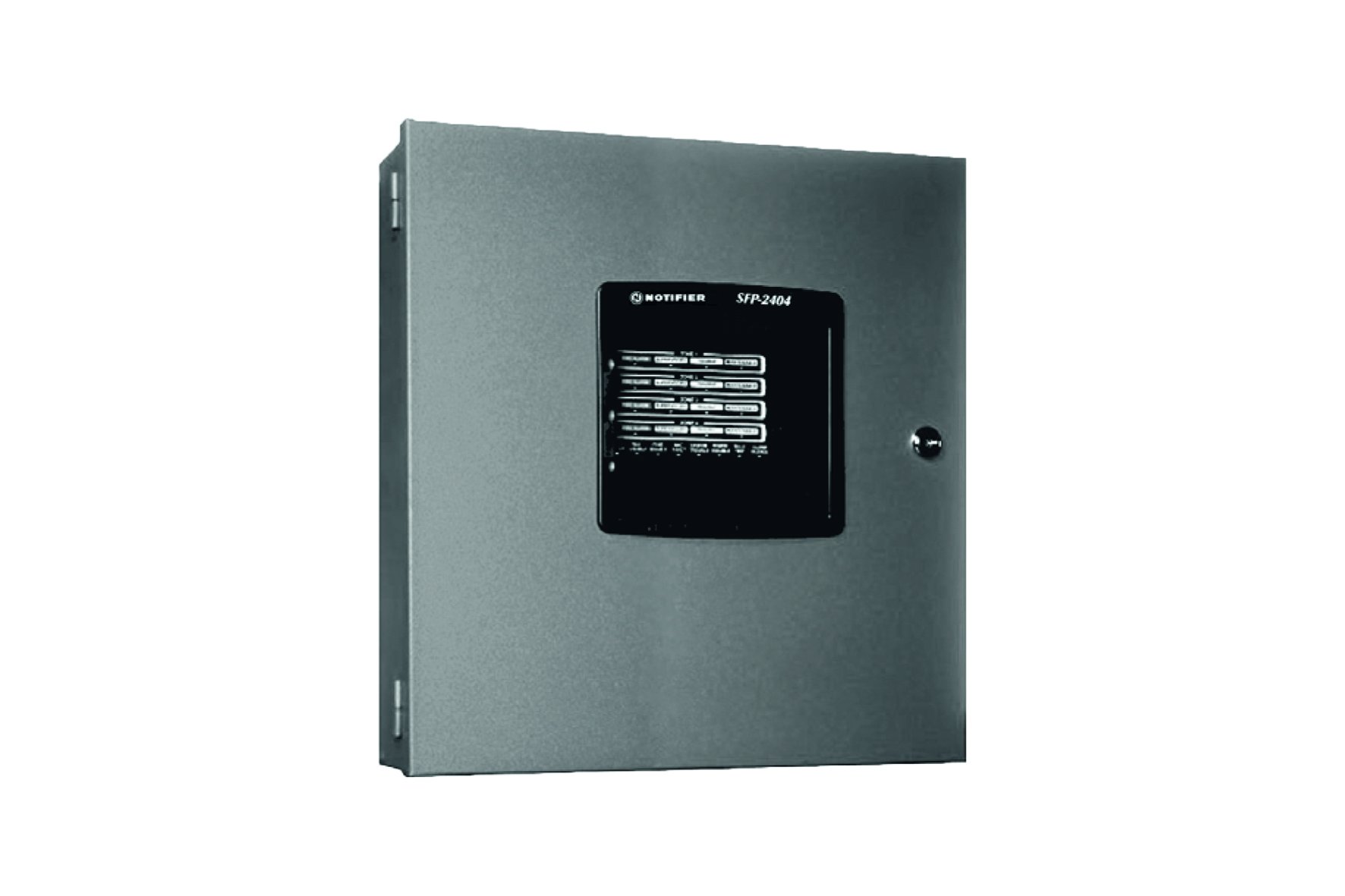 Fcp Box ตู้ควบคุมแจ้งเตือนเพลิงไหม้ Fire Alarm Control Panel ตู้คอนโทรล FCP ตุ้ ...