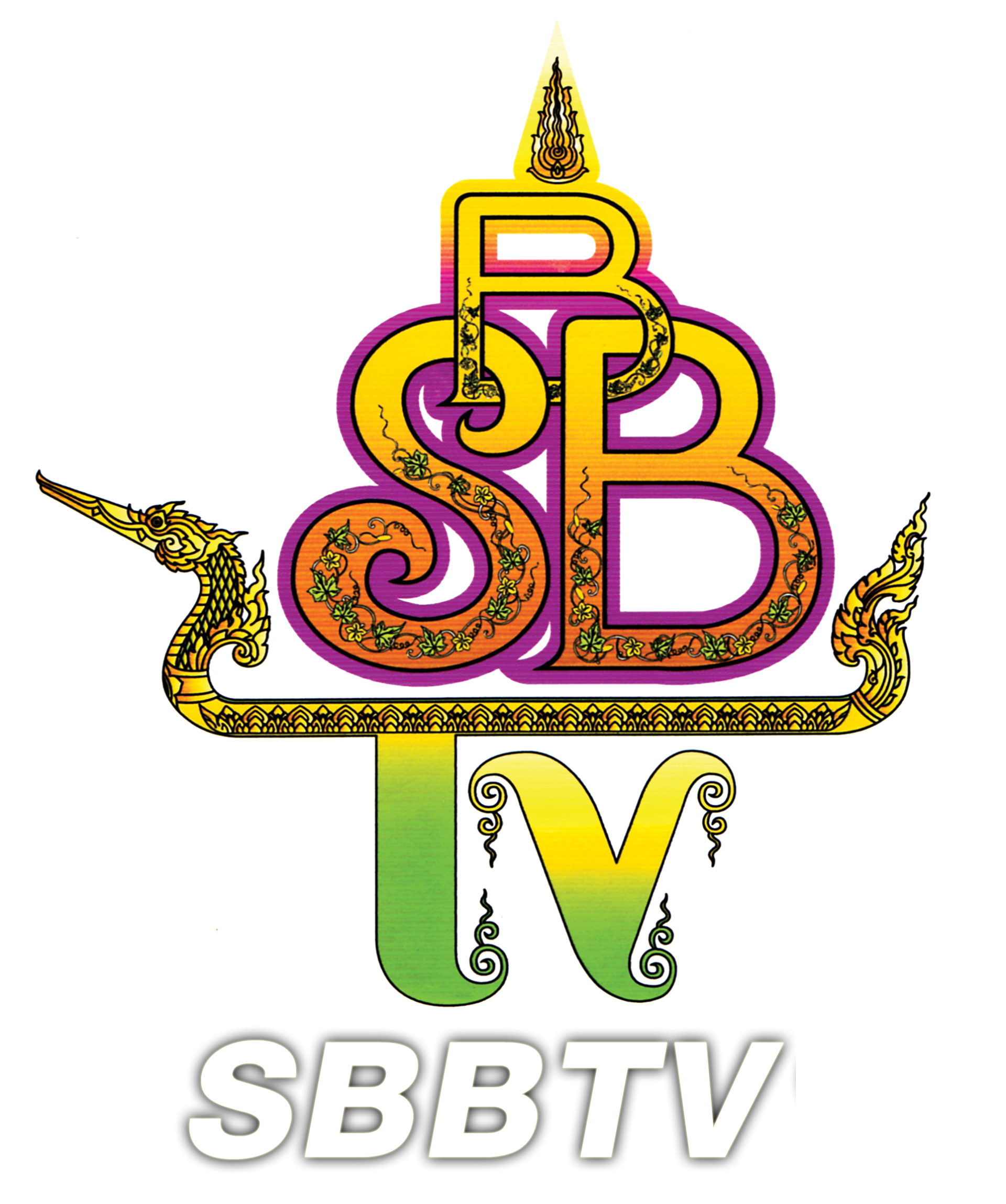 สถานีโทรทัศน์ผ่านดาวเทียมวัดสังฆทาน SBBTV